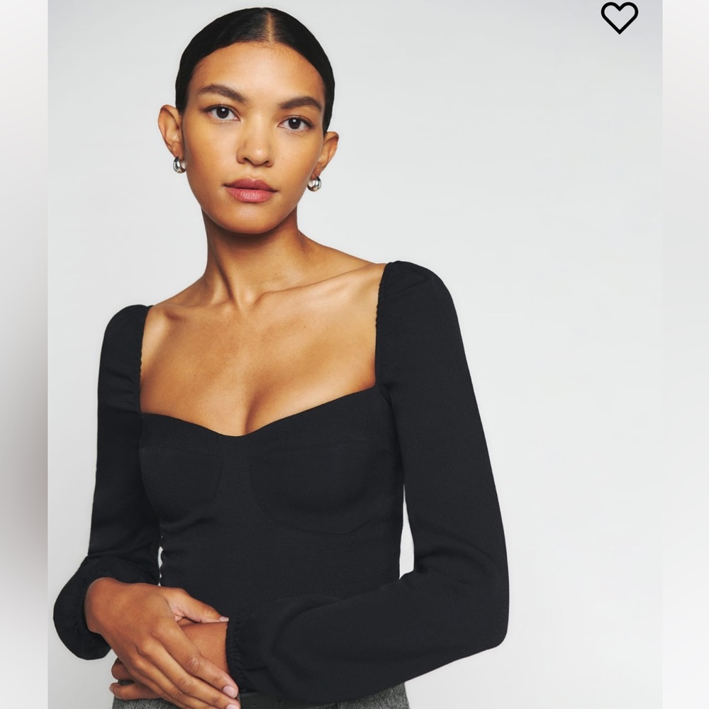 Reformation reign top